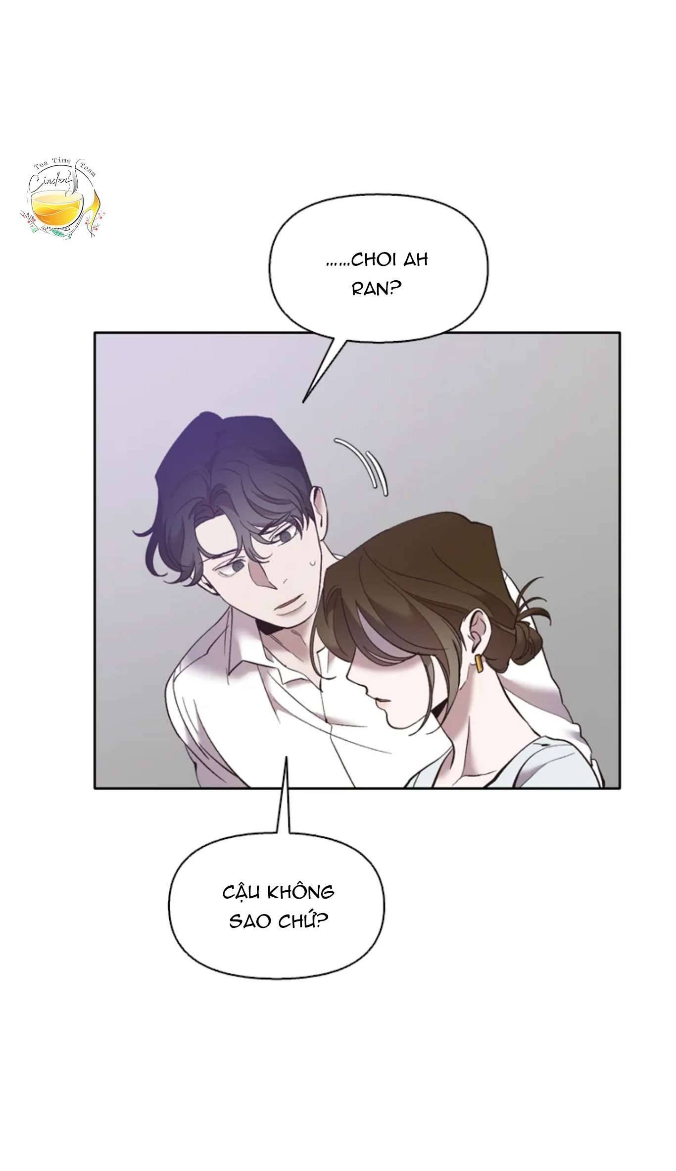 Thanh Xuân Của Chúng Ta Chap 60 - Trang 4