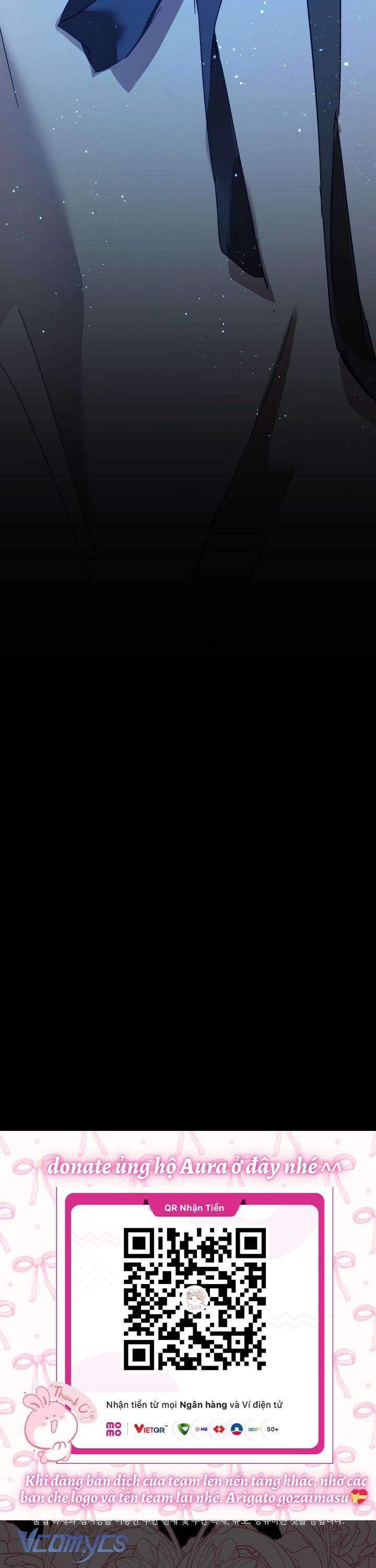 Bảo Mẫu Có Thời Hạn Của Nam Chính Hắc Ám Chap 53 - Trang 3