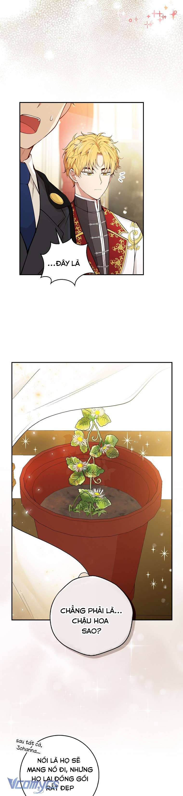 Sóc Con Tài Năng Chap 19 - Trang 2