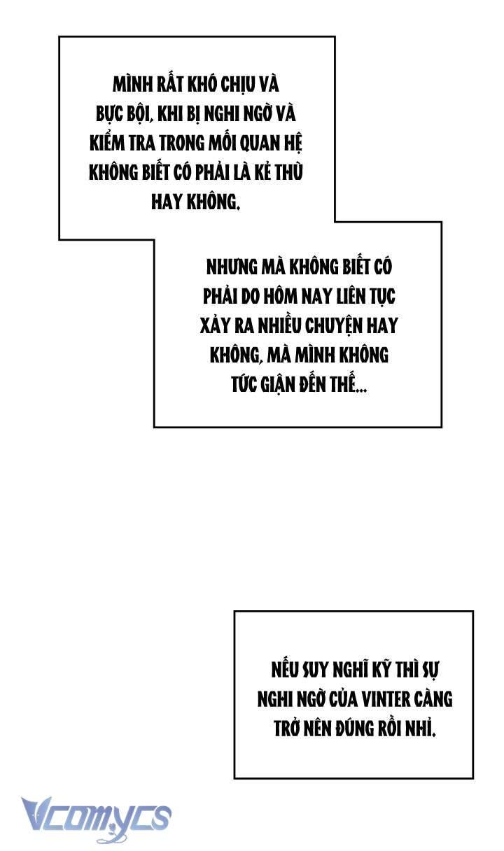 Kết Cục Của Nhân Vật Phản Diện Chỉ Có Thể Là Cái Chết Chapter 123 - Trang 4