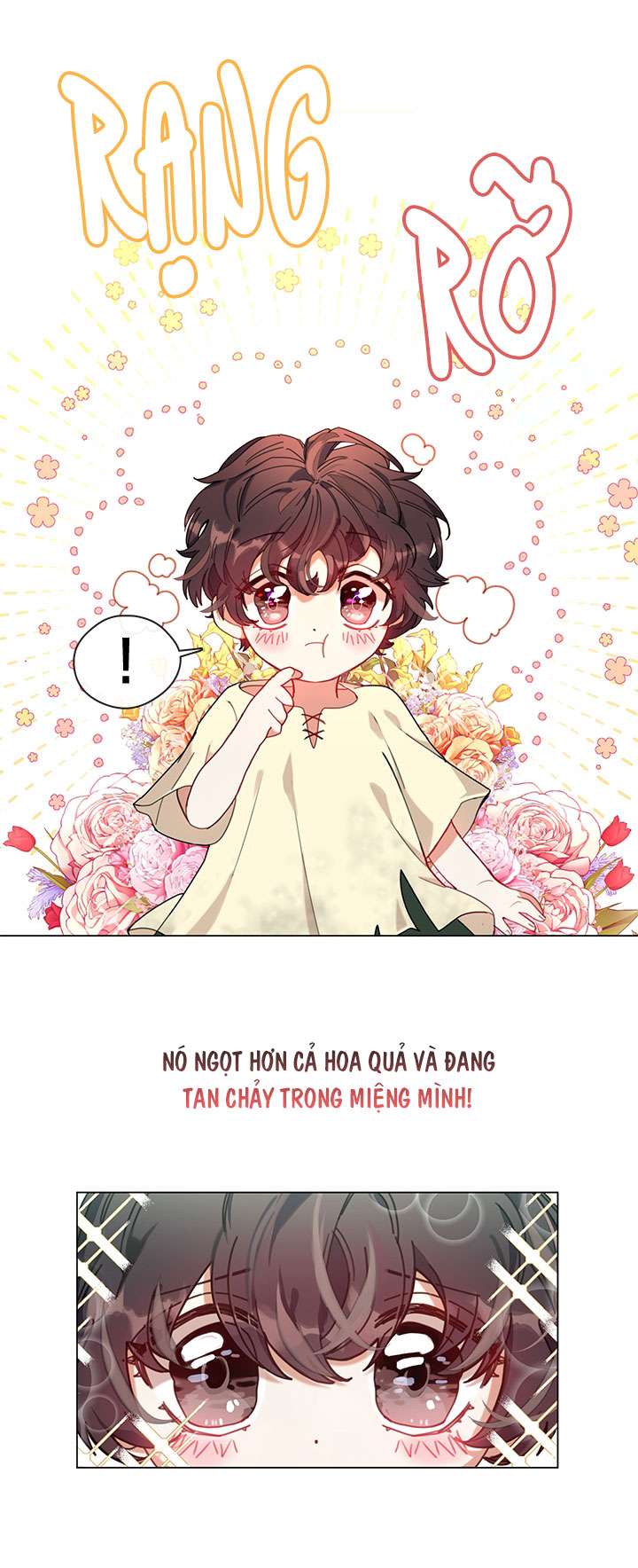 Gia Đình Bị Ám Ảnh Bởi Tôi Chapter 2 - Trang 4