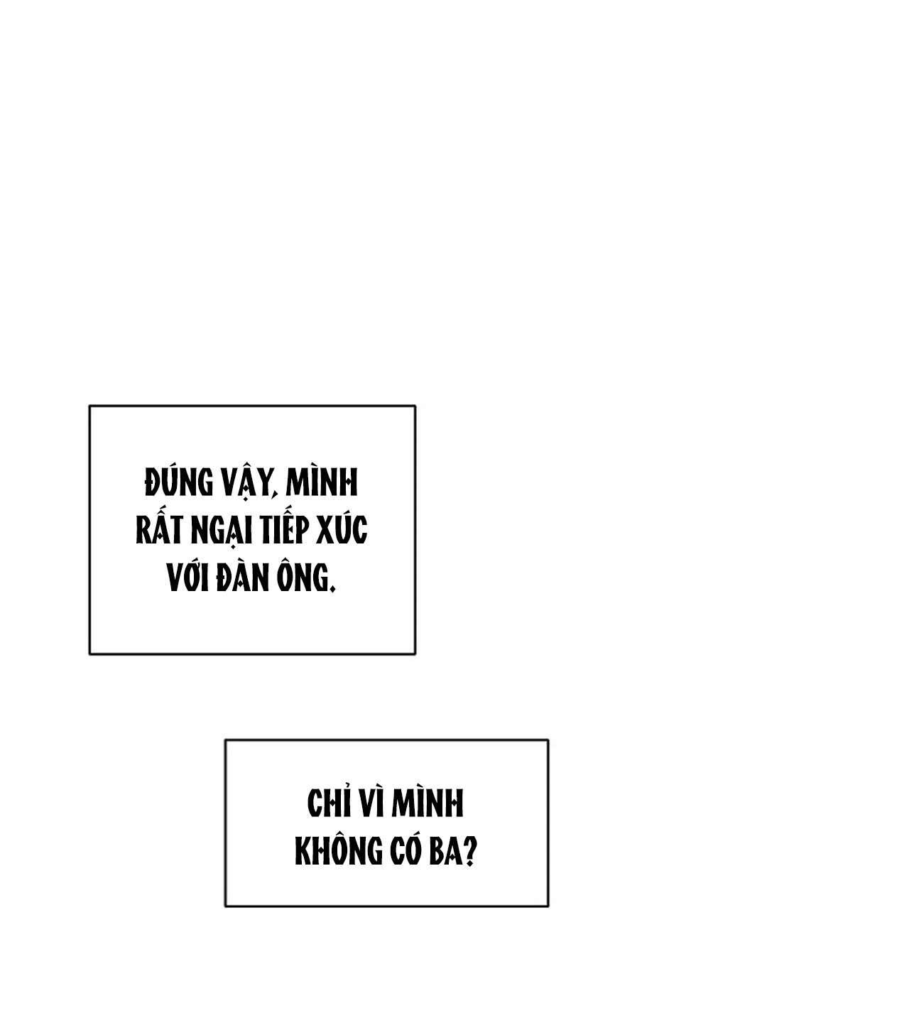 Bình Minh Chap 20 - Next Chapter 20.1