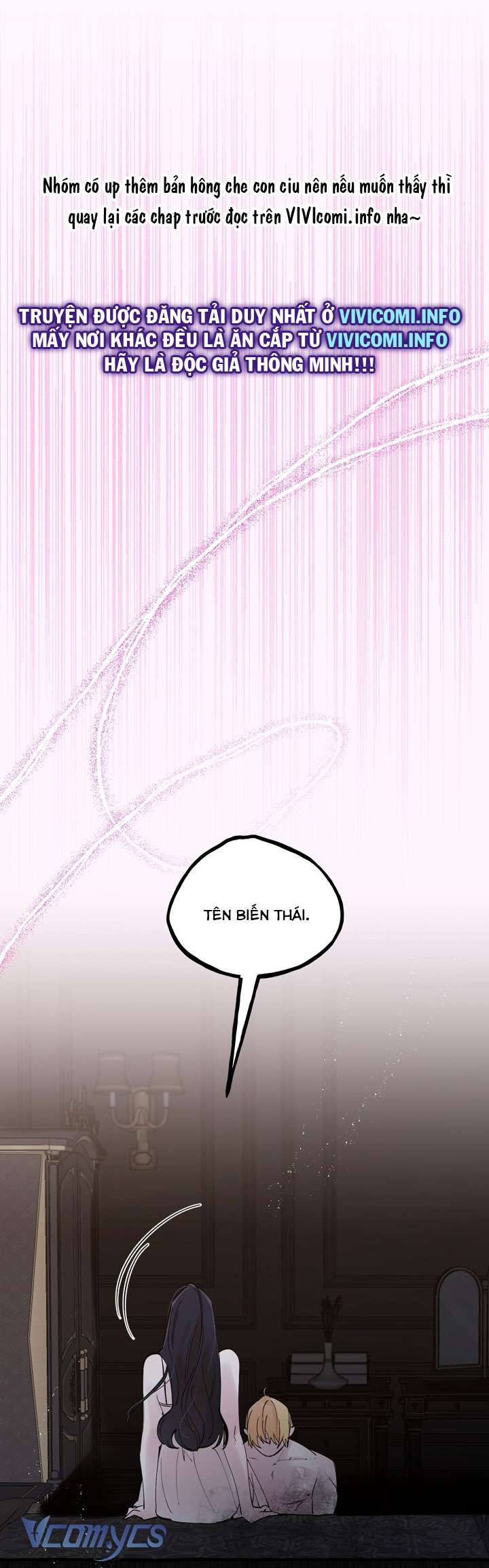 [18+] Hoàng Cung Có Chó Dữ! Chap 31 - Trang 2