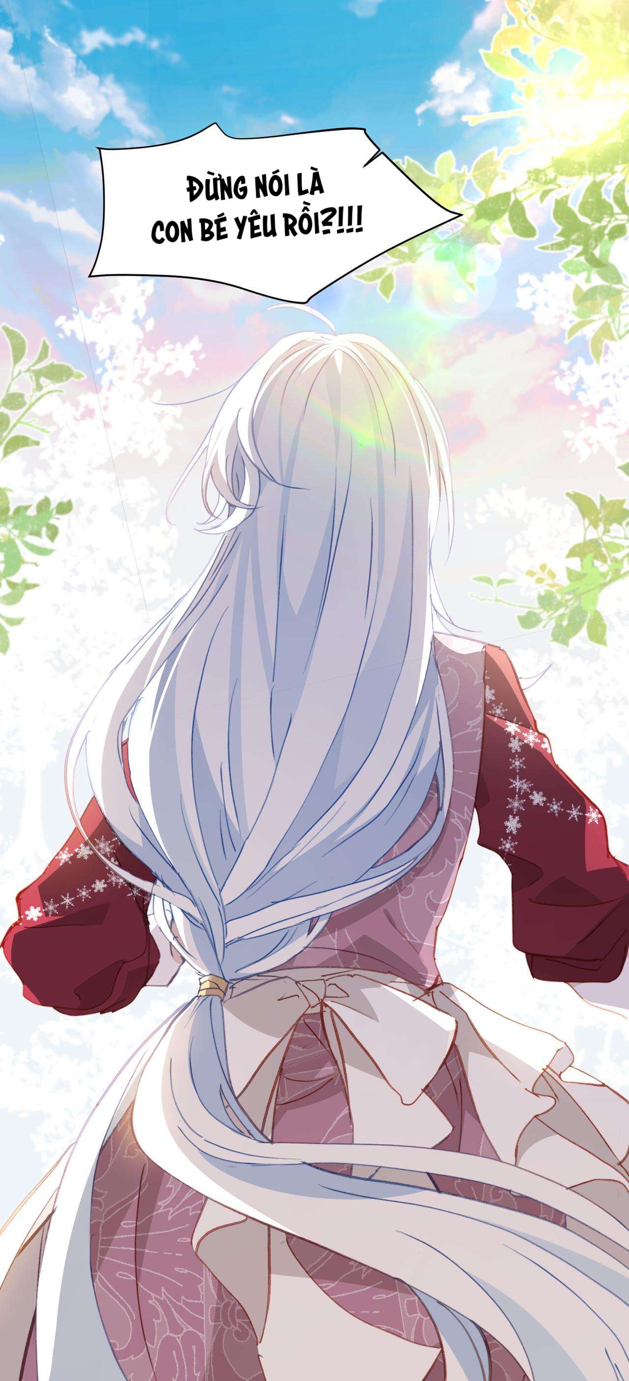 Cô công chúa không muốn được nuông chiều Chap 48 - Trang 2