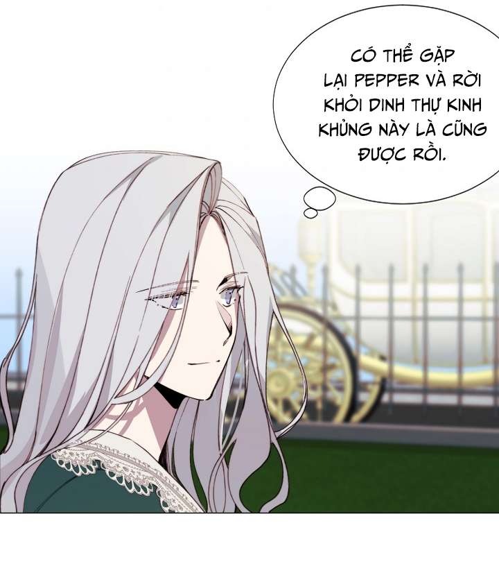 Ác Nữ Cần Bạo Chúa Chapter 8 - Next Chapter 9