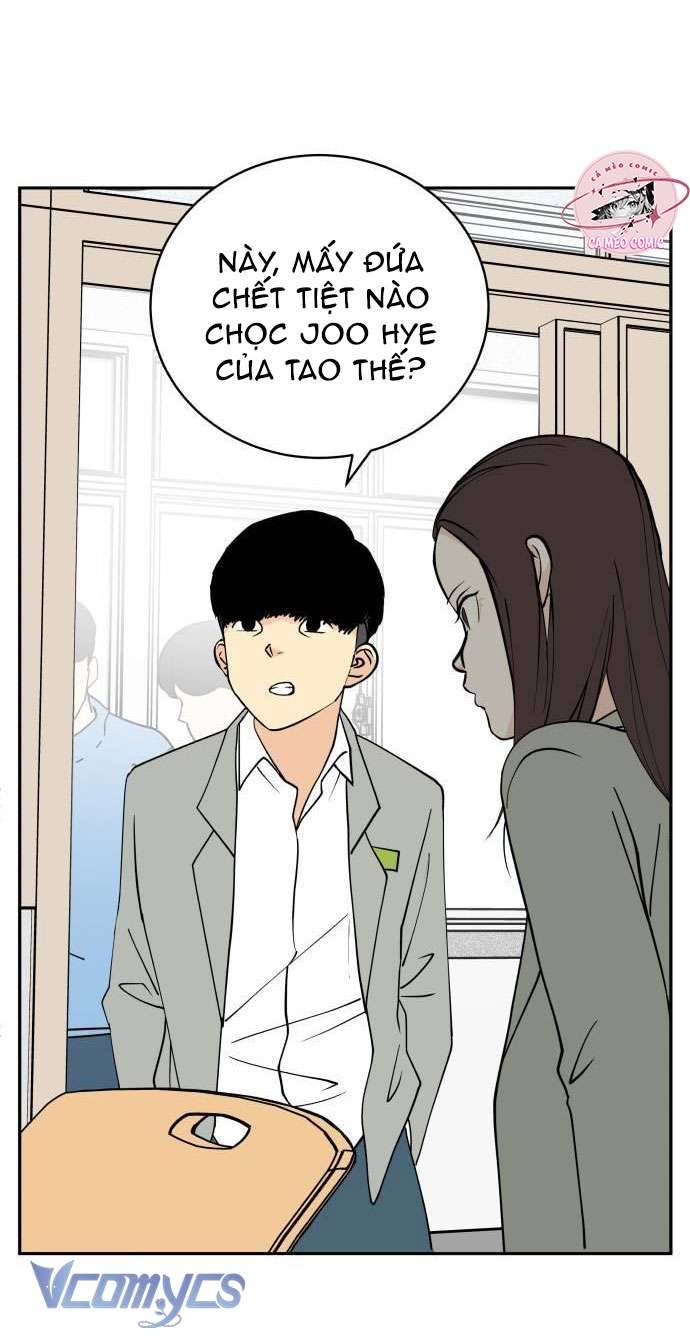 Phòng Chat Không Có Tôi Chap 7 - Trang 2