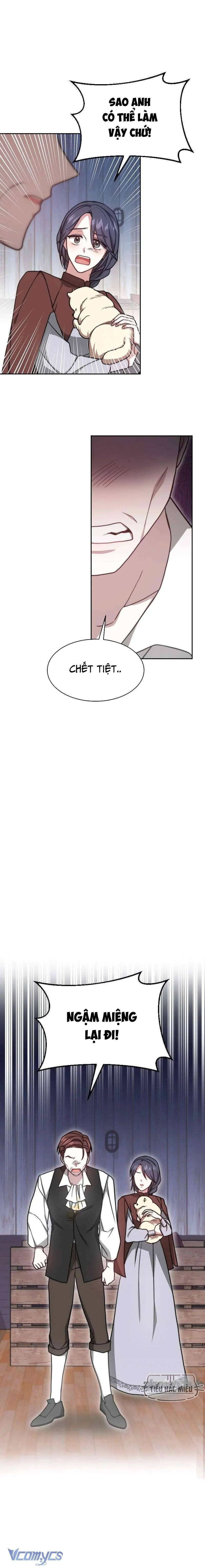 Cuộc đời của Maria Lewellin Chap 6 - Next Chap 7