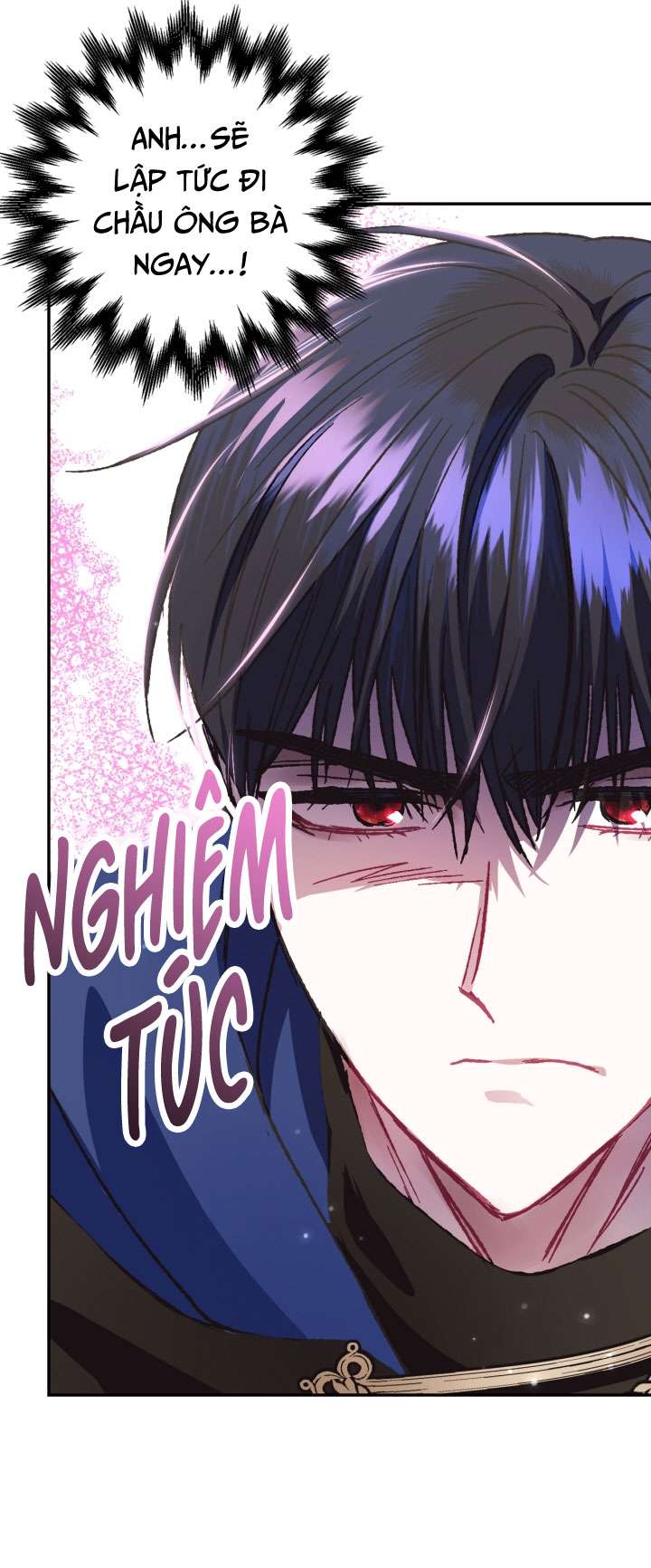 Cha À, Con Không Muốn Kết Hôn Đâu Chap 26 - Trang 2