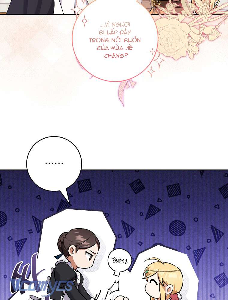 Đừng Tin Vào Nữ Tu Sĩ Chap 2 - Trang 2