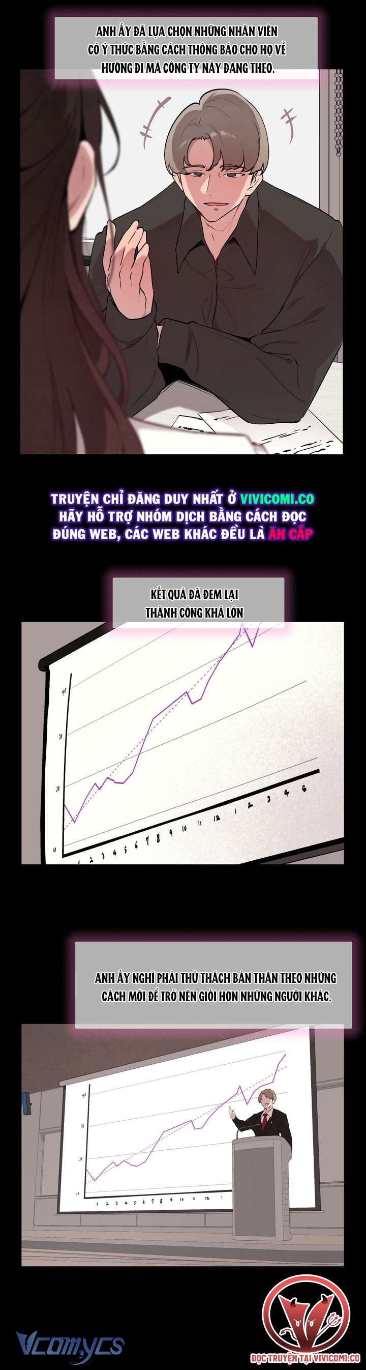 [18+] Viện Nghiên Cứu Ghế Tình Yêu Chap 6 - Trang 2