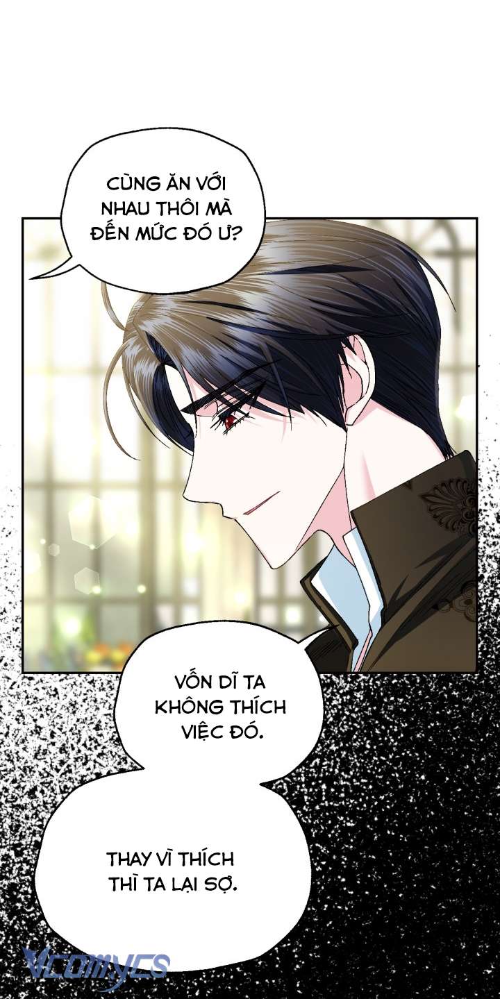 Cha À, Con Không Muốn Kết Hôn Đâu Chap 124 - Trang 2