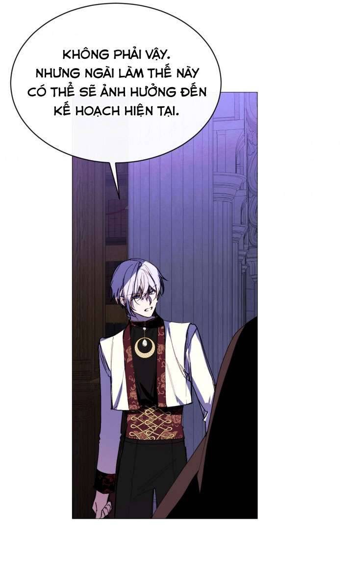 Ác Nữ Cần Bạo Chúa Chapter 63 - Next Chapter 64