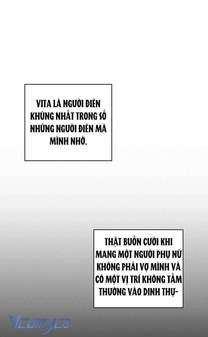 Chồng Yêu, Tôi Đây Bãi Công! Chap 5 - Trang 3