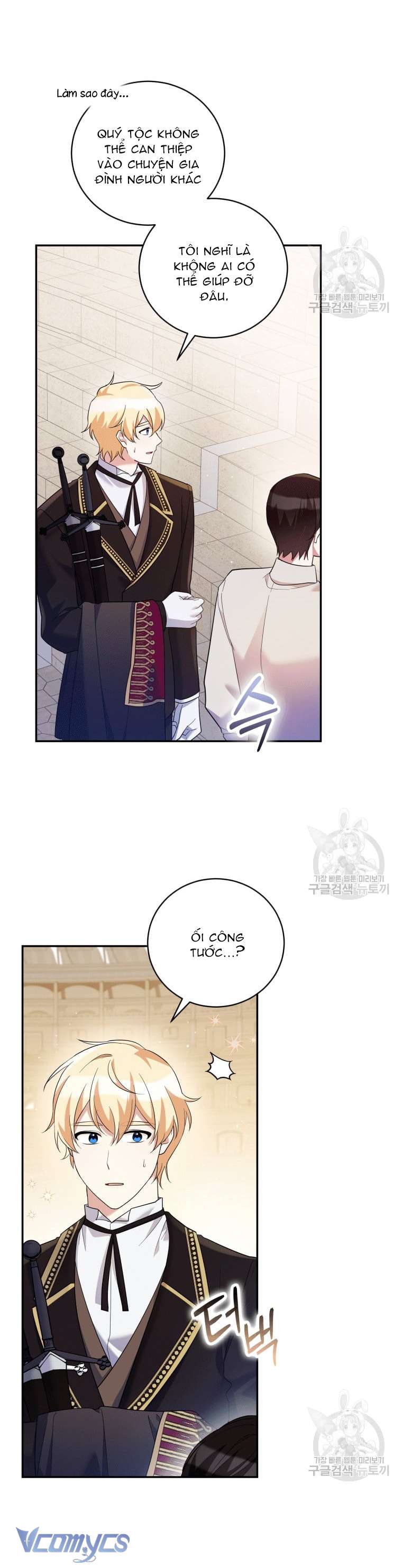 Kế Hoạch Trả Thù Chap 43 - Trang 2