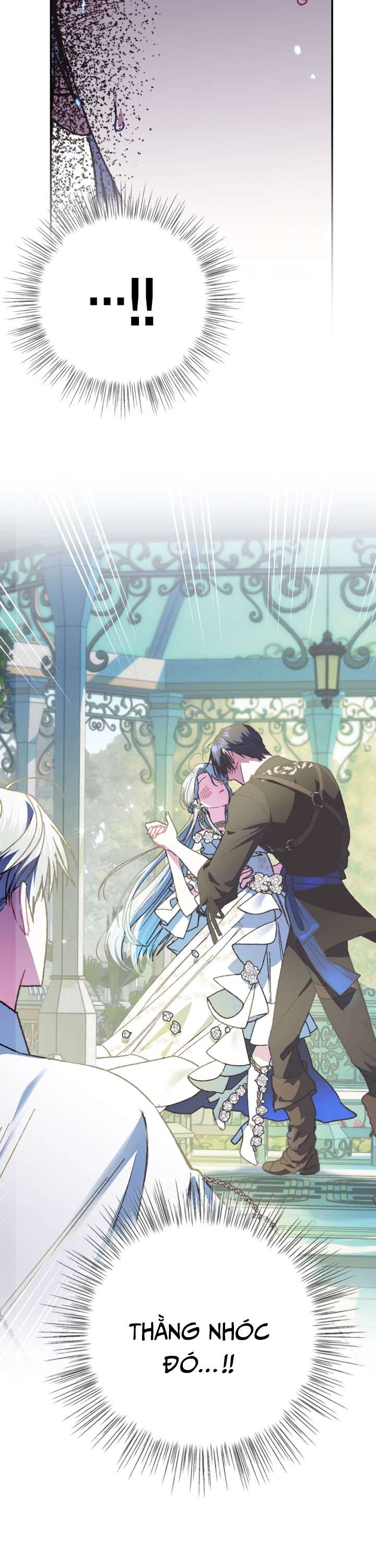 Cha À, Con Không Muốn Kết Hôn Đâu Chap 27 - Trang 2