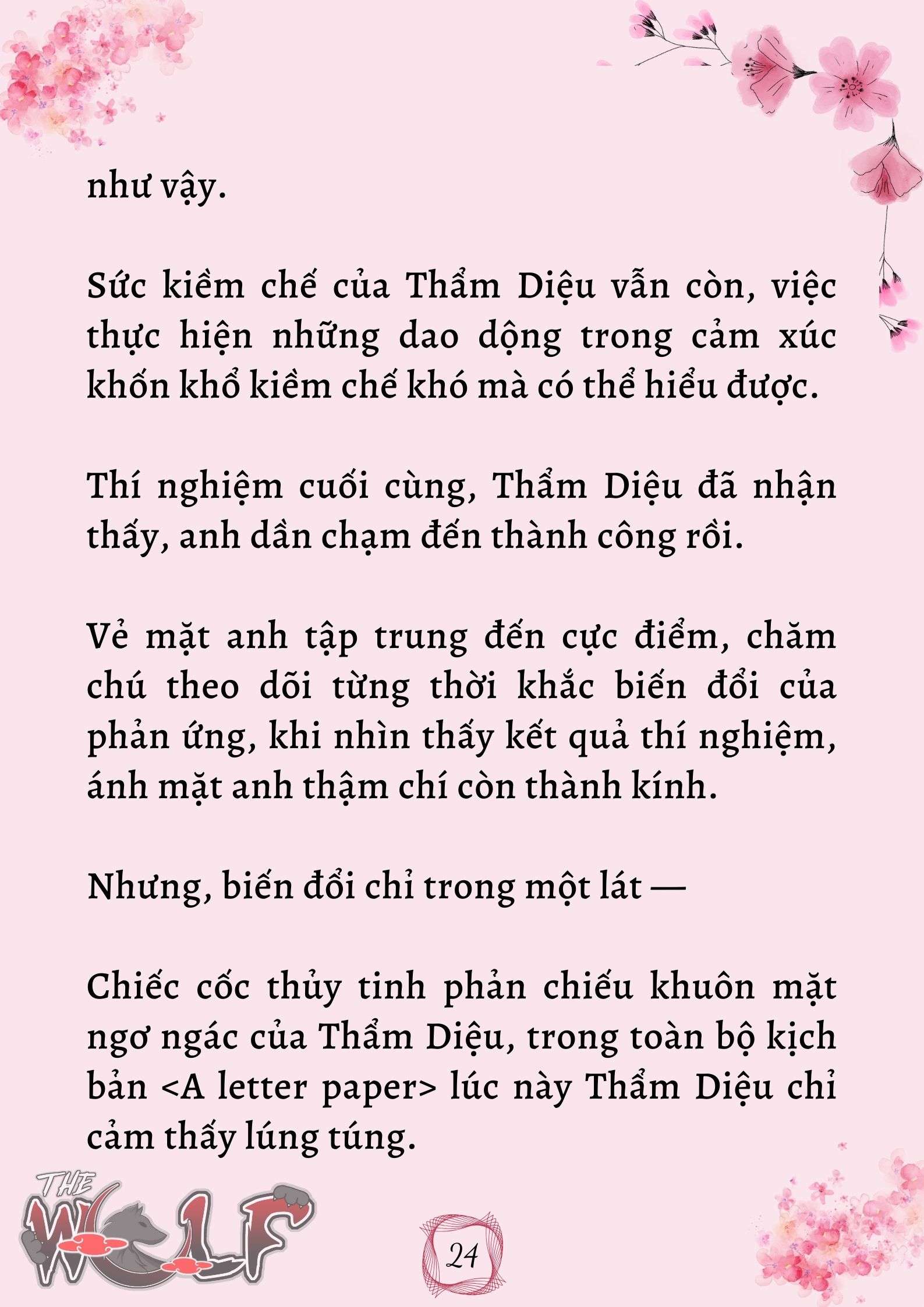 Xuyên Không Vào Nhóm Nhạc Nam 200 Người Chap 40 - Trang 2