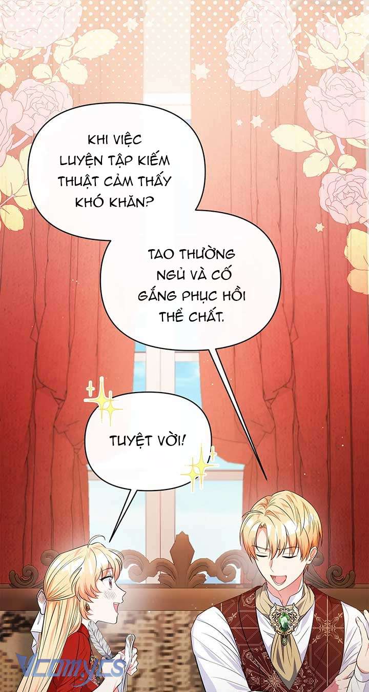 Có Nhiều Nam Phụ Quá Rồi Chap 5 - Trang 2