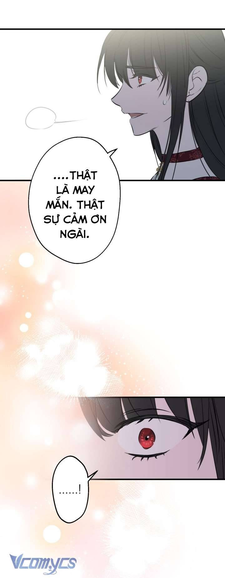 Những Nhân Vật Mạnh Nhất Thế Giới Ám Ảnh Tôi Chapter 49 - Trang 4