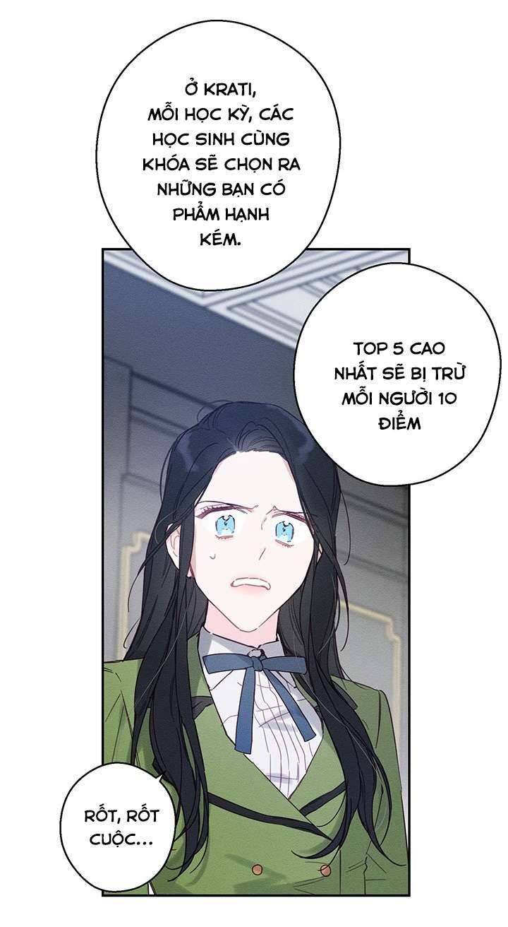 Trước Tiên Phải Giấu Em Trai Cái Đã! Chap 19 - Trang 2
