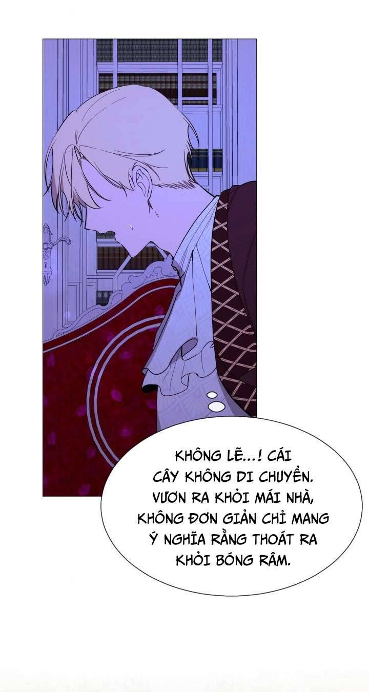 Ác Nữ Cần Bạo Chúa Chapter 57 - Trang 4