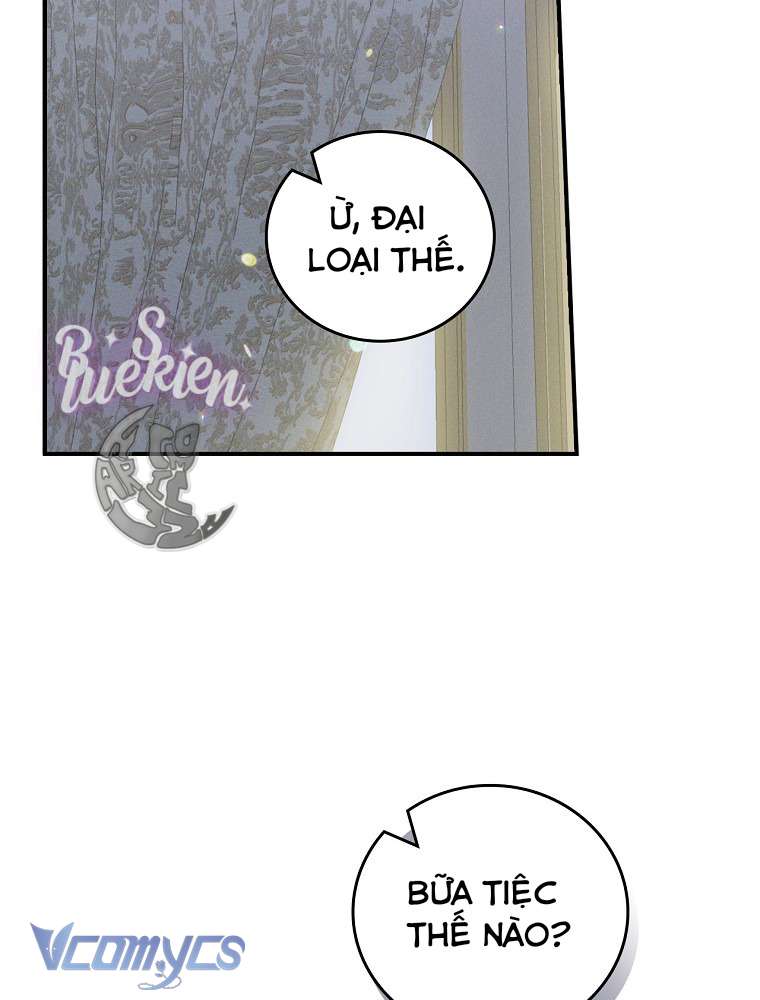 Chị Gái Của Nhân Vật Phản Diện Hôm Nay Cũng Đang Đau Khổ Chapter 41 - Trang 4