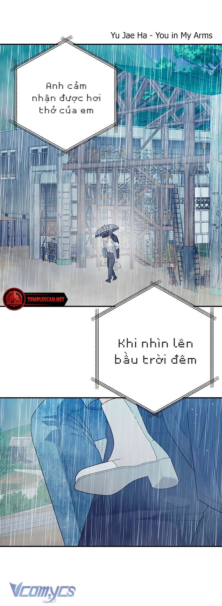 [18+] Cậu Ổn Đến Mức Nào Chap 33 - Trang 4