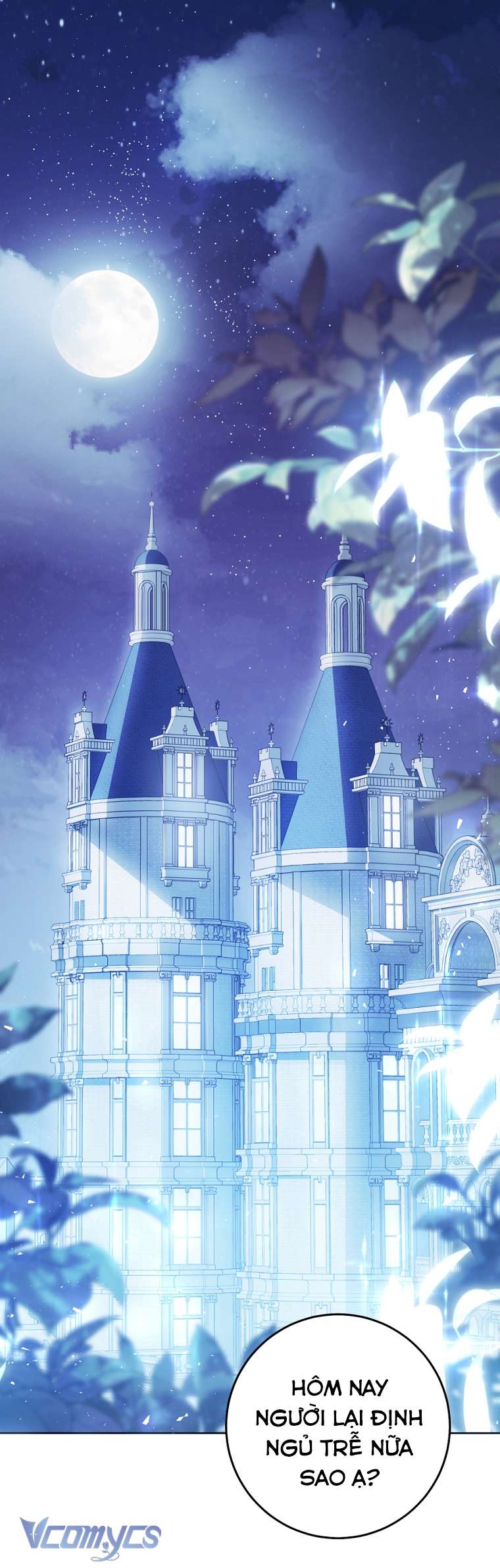 Ác Nữ Chỉ Là Một Con Rối Chap 87 - Trang 2