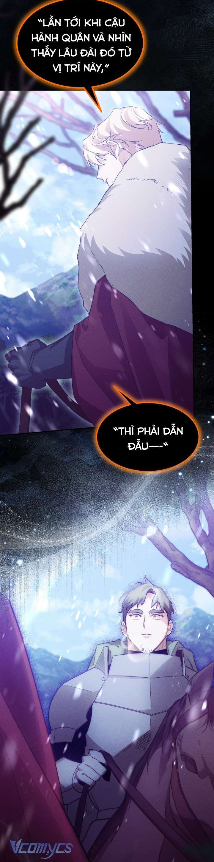 Tiếng Trống Vang Dội Chap 37 - Trang 4