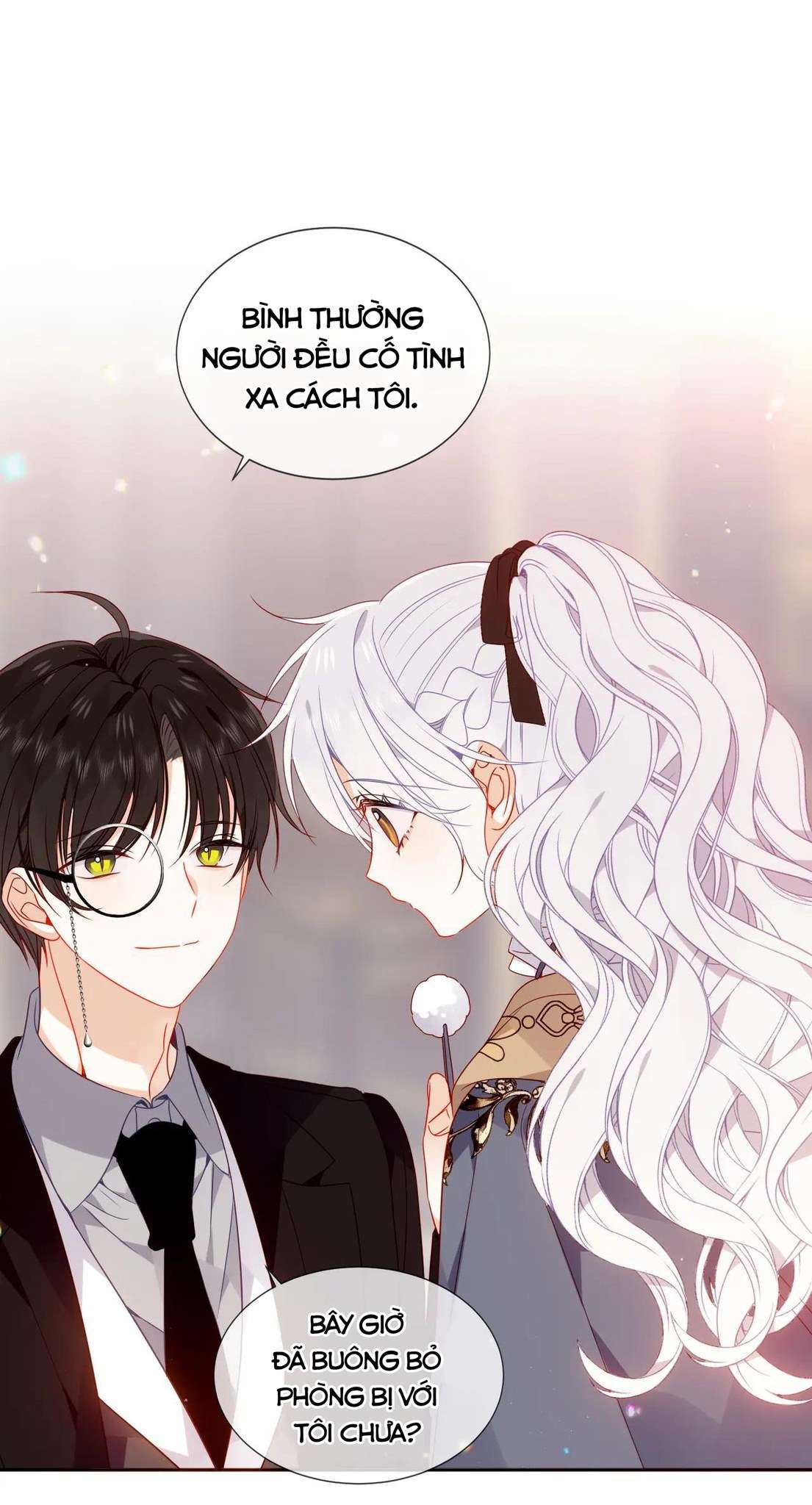 Quán Kịch Bản Trần Mộng Chapter 69 - Next Chapter 70