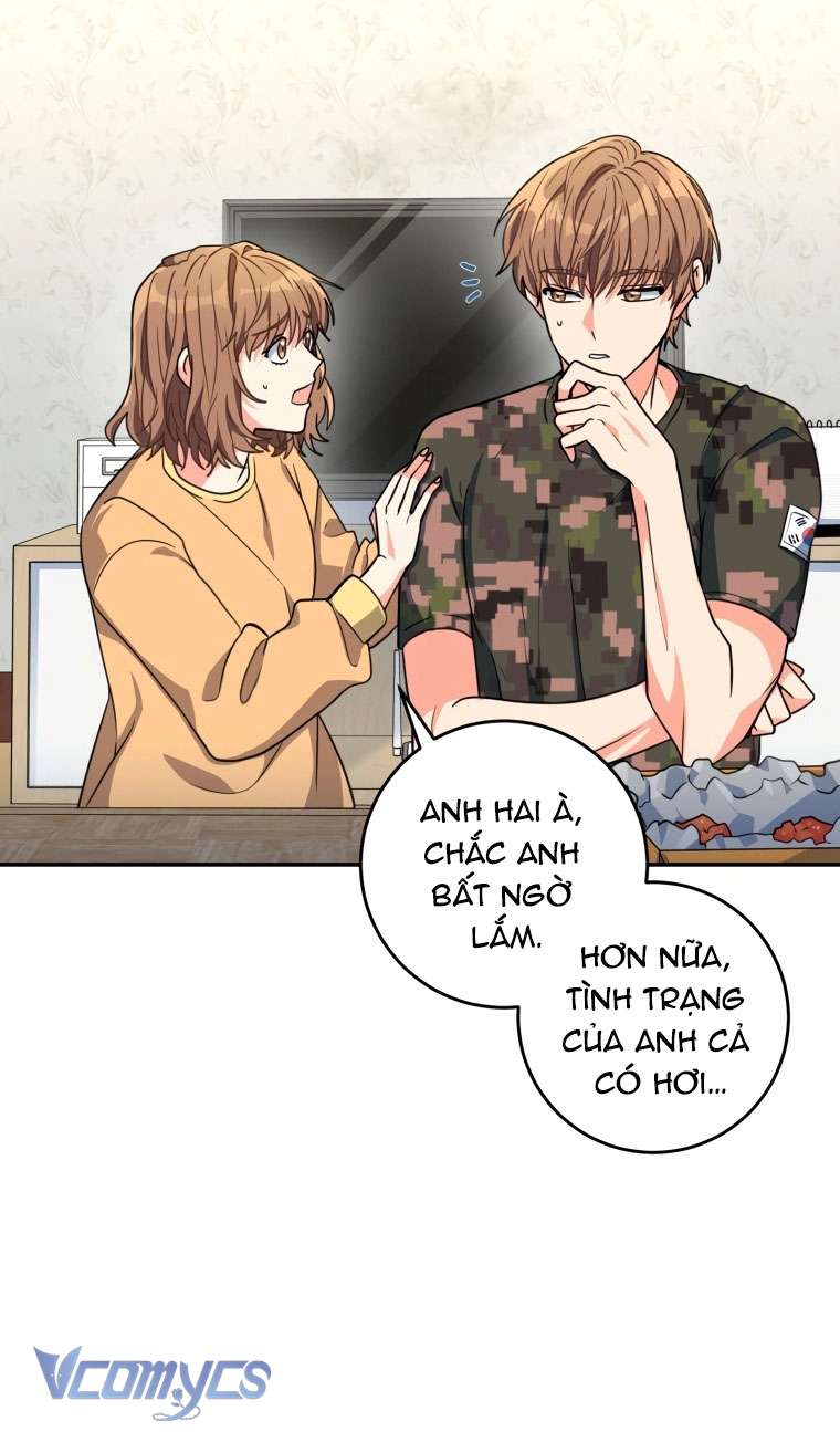 Tôi Là Em Gái Của Nhân Vật Chính Chap 4 - Trang 2