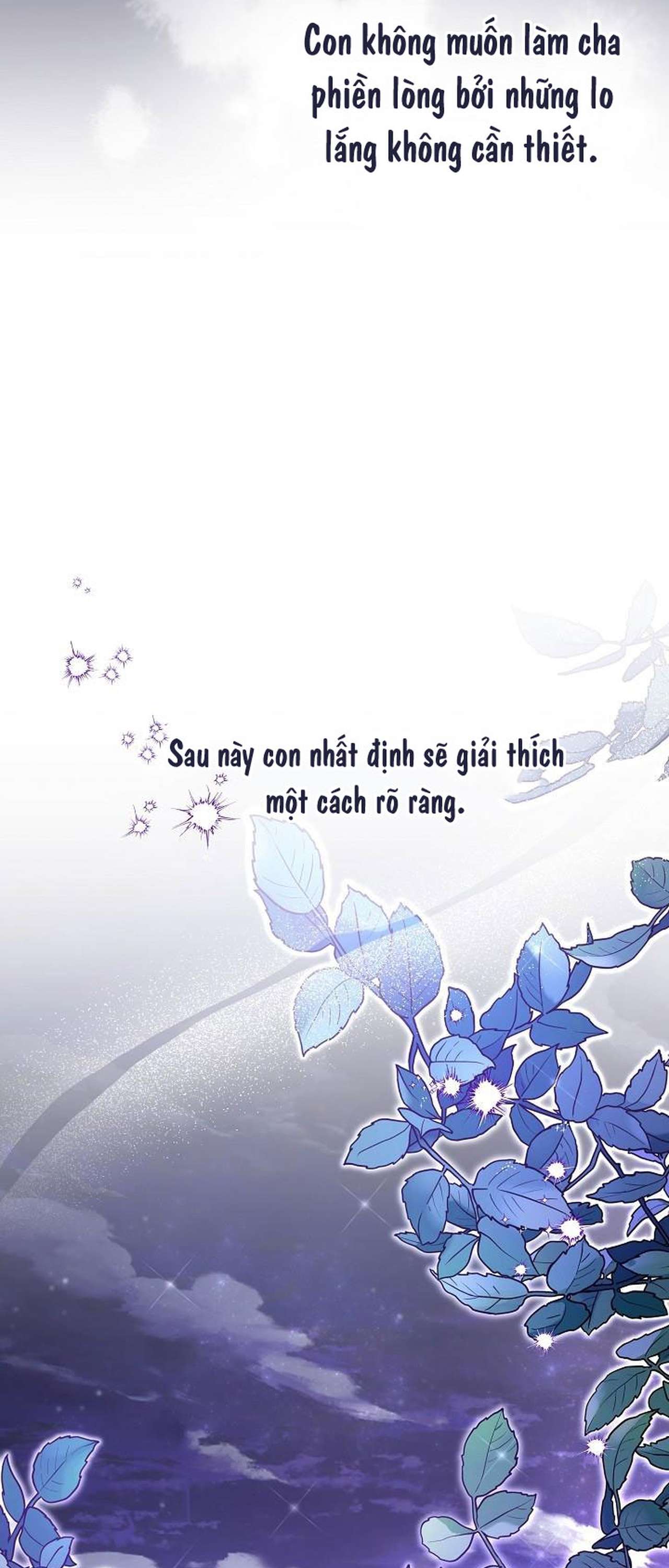 Quái Vật Trong Lòng Kính Chap 5 - Trang 2