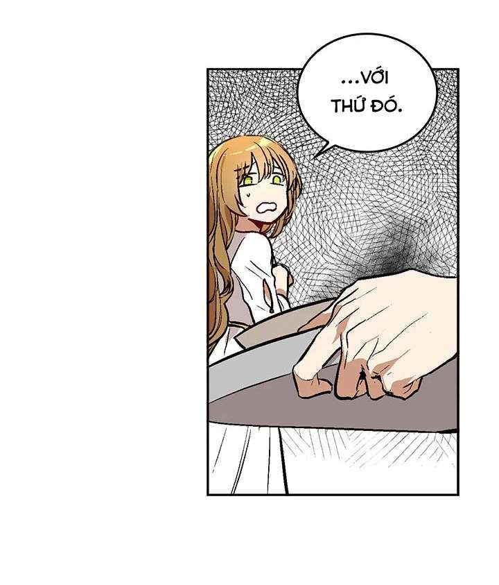 Vị Hôn Thê Khế Ước Của Công Tước Chapter 37 - Trang 4