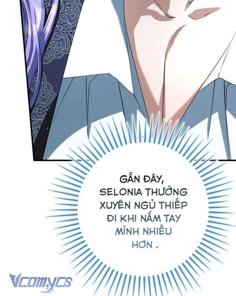 Các Nam Chính Đã Bị Nữ Phụ Cướp Mất Chap 36 - Trang 3