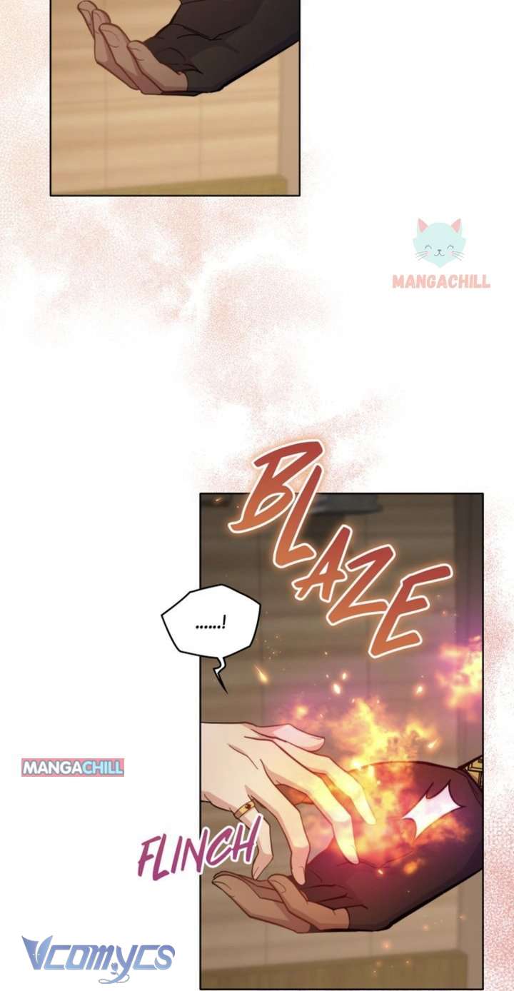 Hôn Nhân Giả Dối Chap 26 - Trang 3