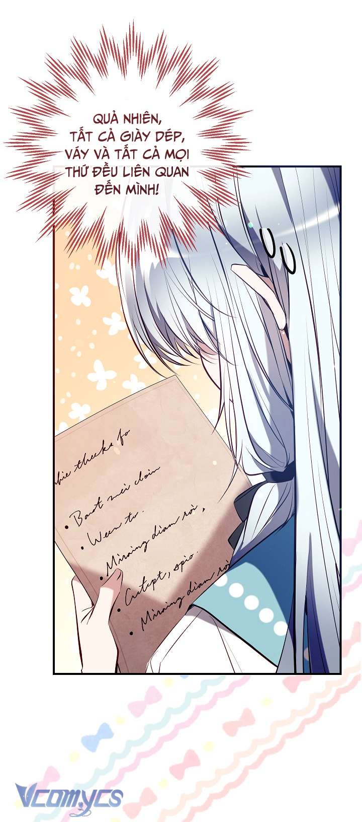 Chúng Ta Có Thể Trở Thành Một Gia Đình Được Không? Chap 78 - Trang 2