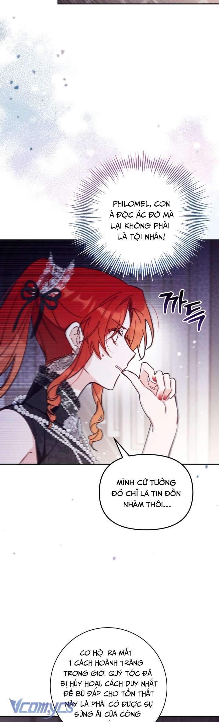 Không Có Chỗ Cho Kẻ Giả Mạo Chap 61 - Trang 2