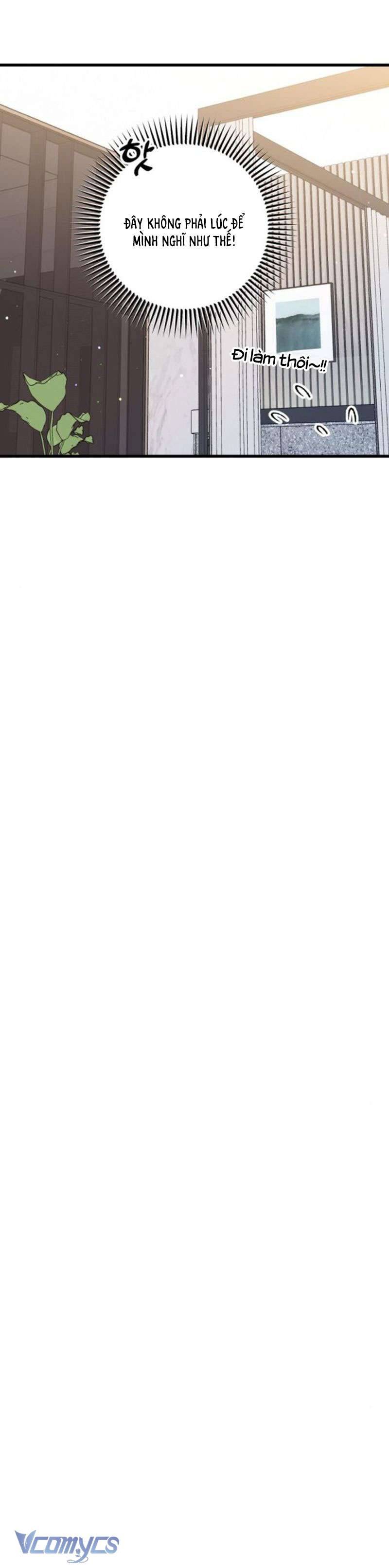 Tôi Nóng Lòng Muốn Chiếm Lấy Cô Ấy Chap 39 - Trang 3