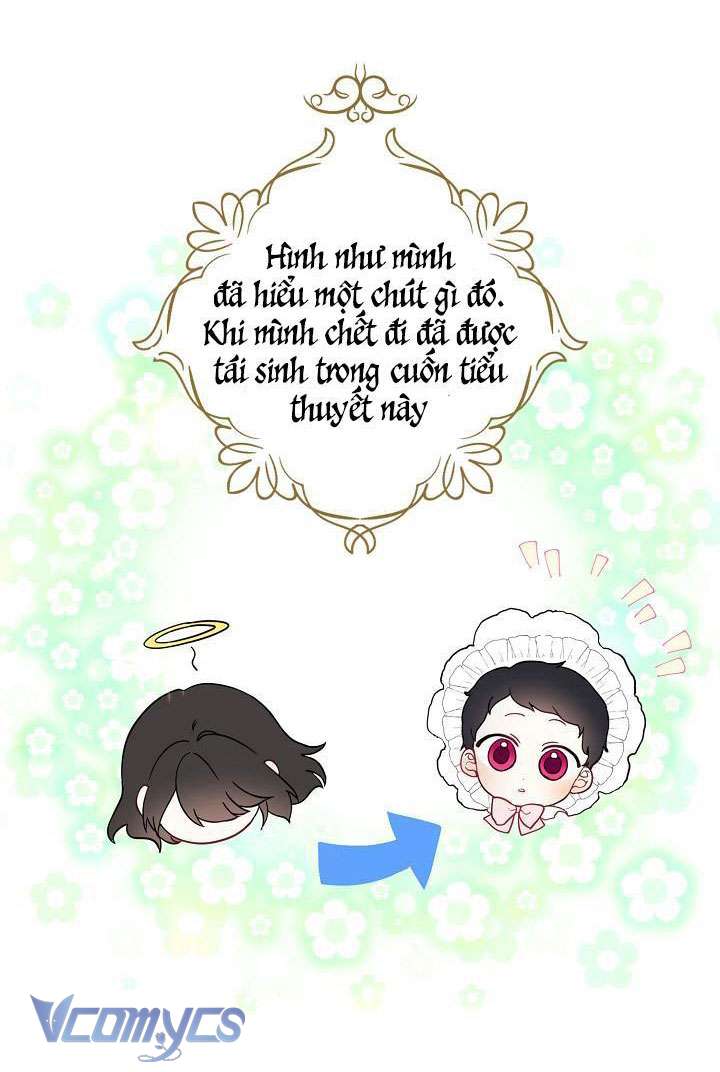 A Nào, Ngậm Thìa Vàng Nhé? Chap 3 - Trang 3