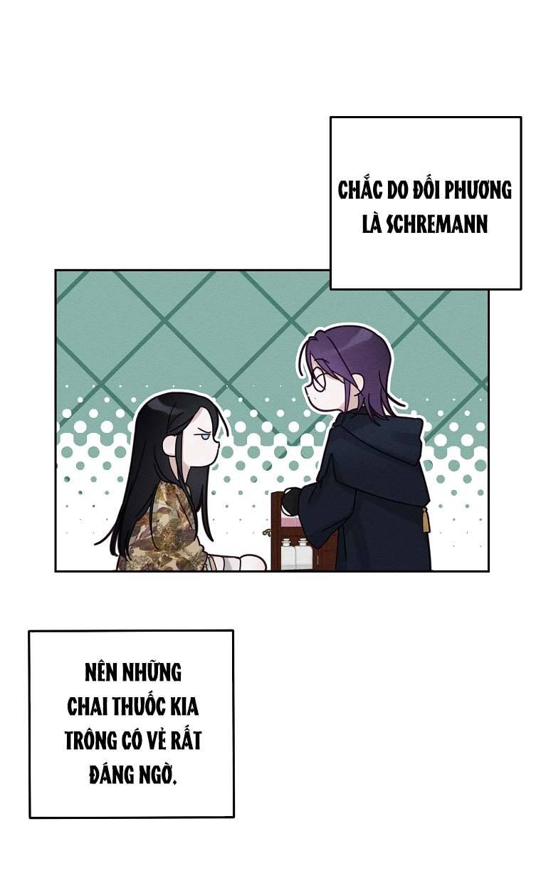 Trước Tiên Phải Giấu Em Trai Cái Đã! Chap 52 - Trang 2