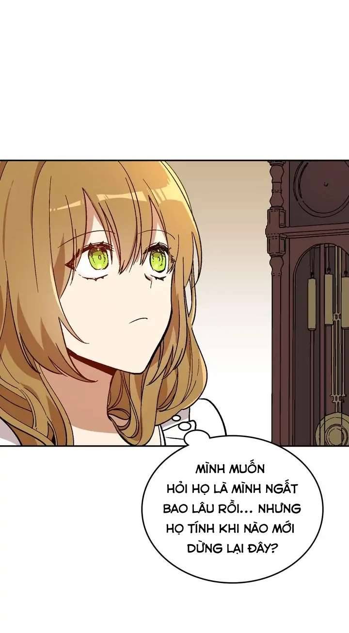 Vị Hôn Thê Khế Ước Của Công Tước Chapter 64 - Trang 4