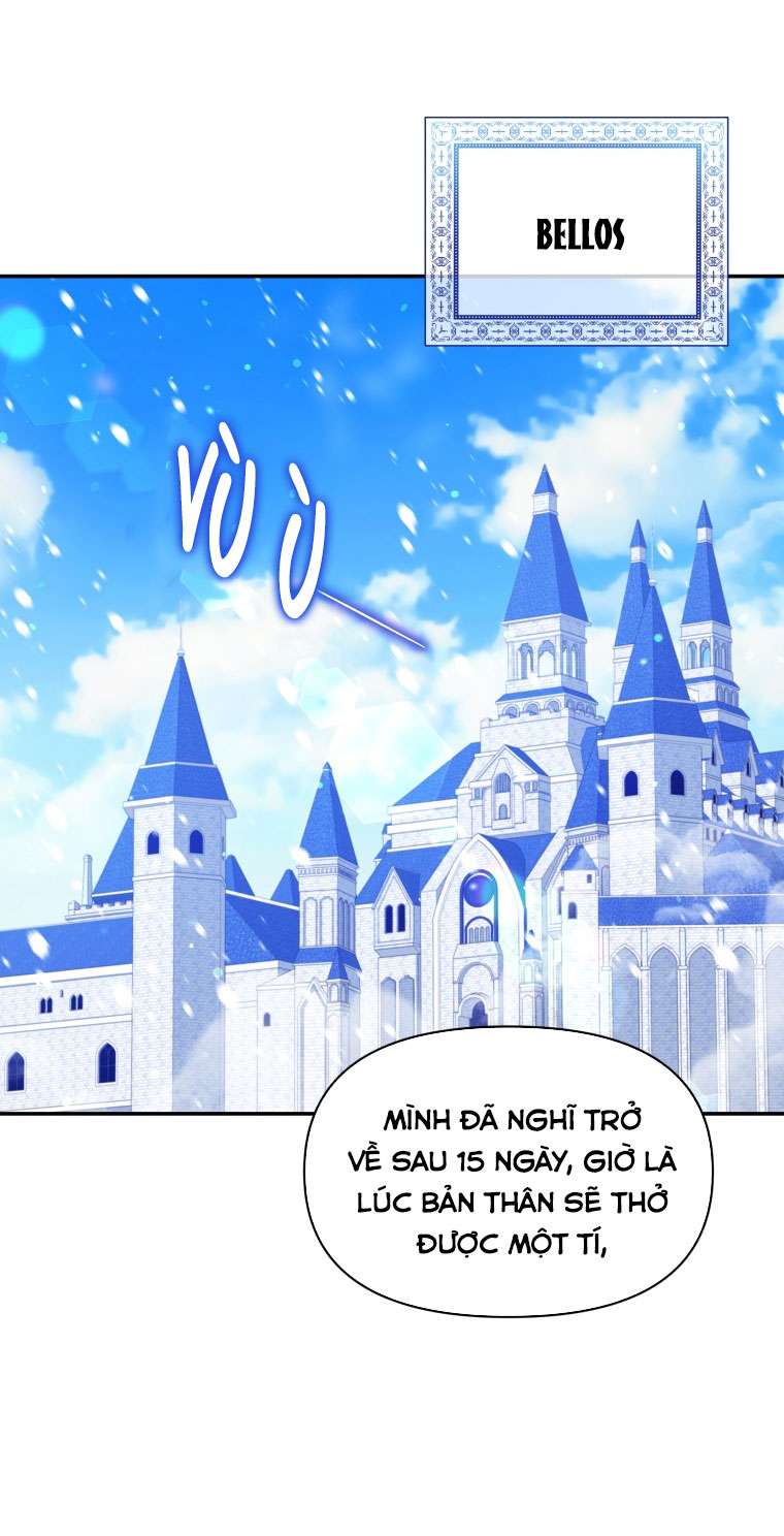 Người Bảo Hộ Của Bạo Quân Là Ma Nữ Tàn Độc Chap 52 - Trang 4