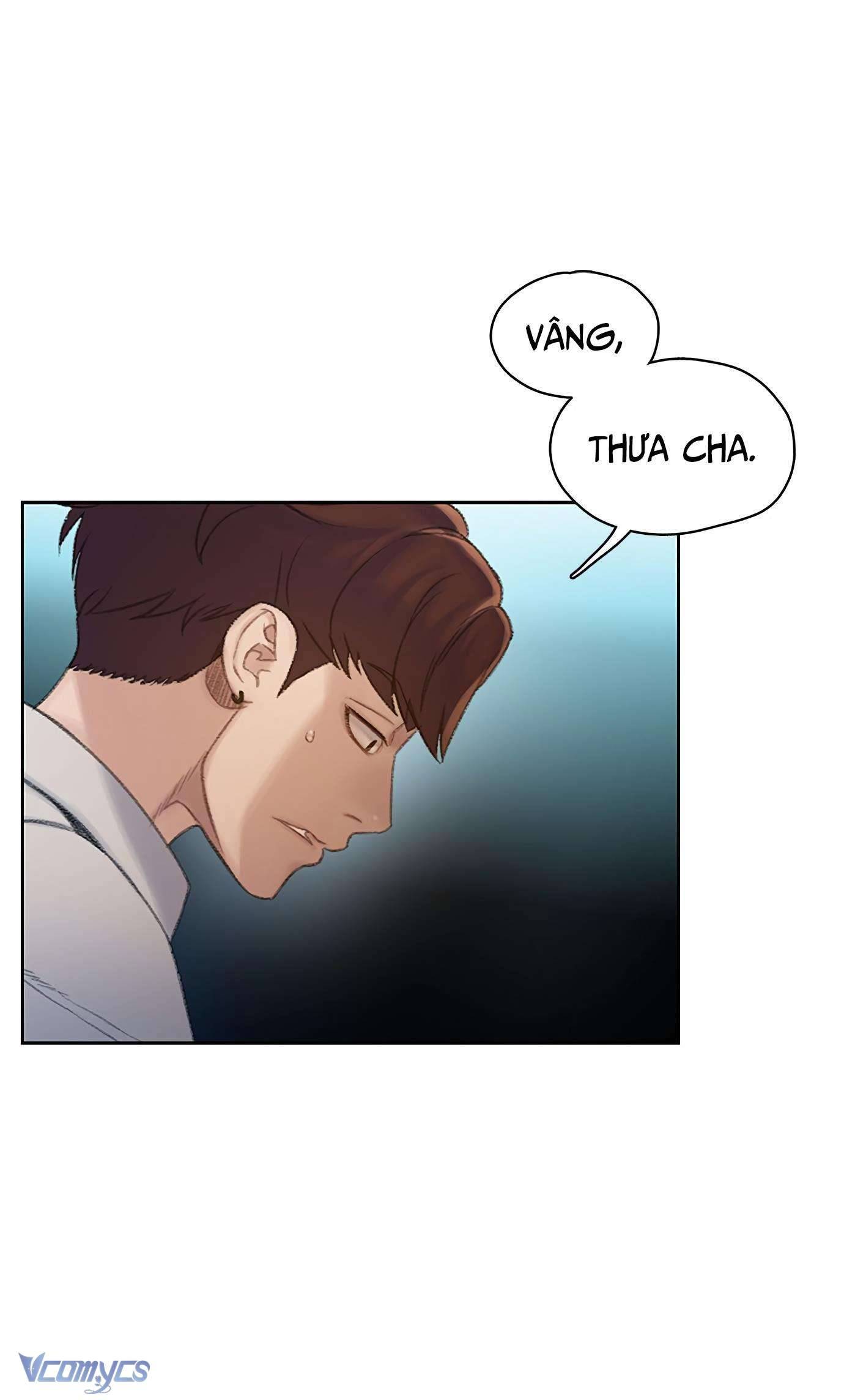 Trăng Tối: Thành Phố Xám (HYBE) Chap 2 - Trang 2