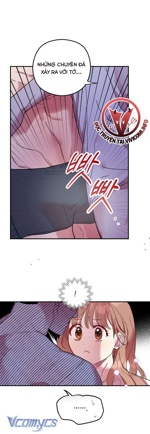 [18+] Không Có Nhân Vật Nào Công Lược Dễ Dàng! Chap 6 - Trang 2