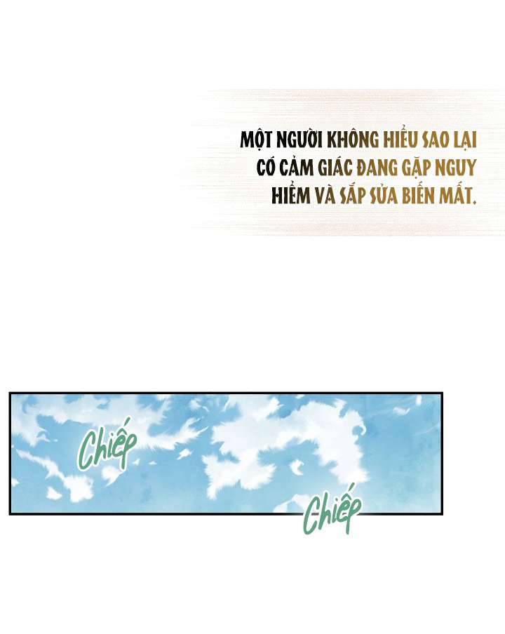 Cửa Hàng Búp Bê Của Công Chúa Chap 4 - Trang 2