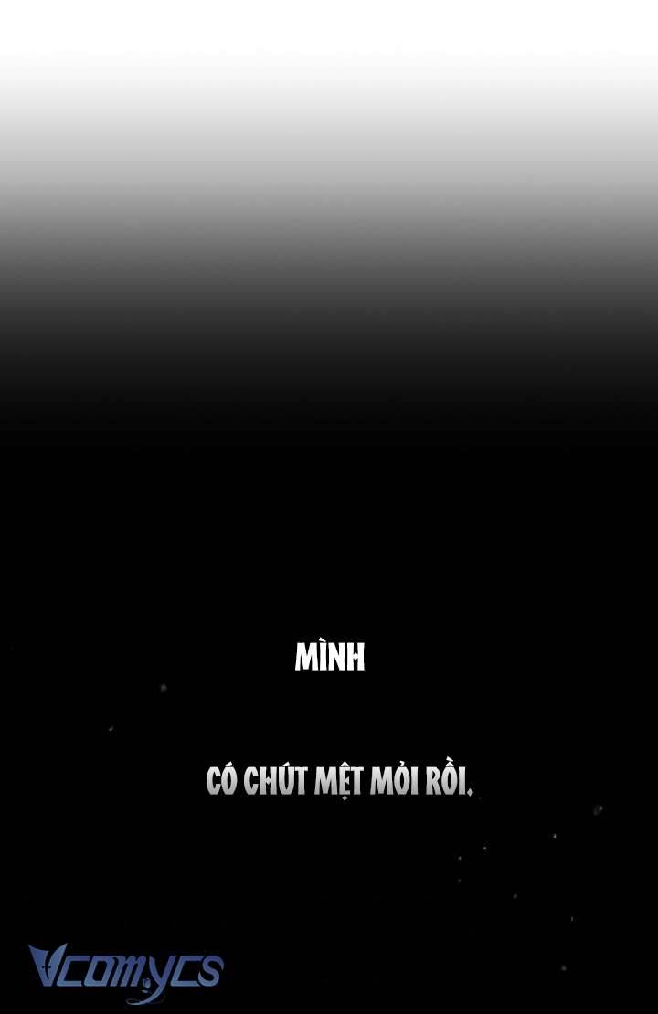 Kết Cục Của Nhân Vật Phản Diện Chỉ Có Thể Là Cái Chết Chapter 86 - Trang 4