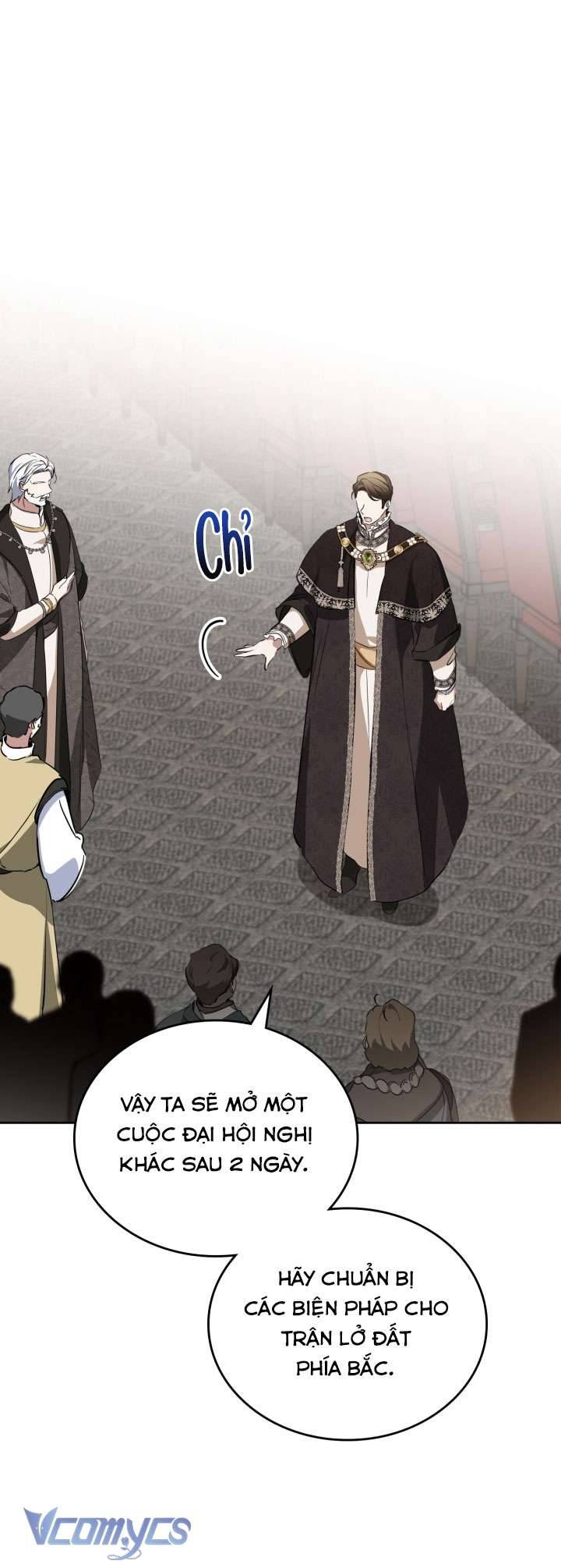 Kiếp Này Nhất Định Làm Gia Chủ Chap 148 - Trang 2