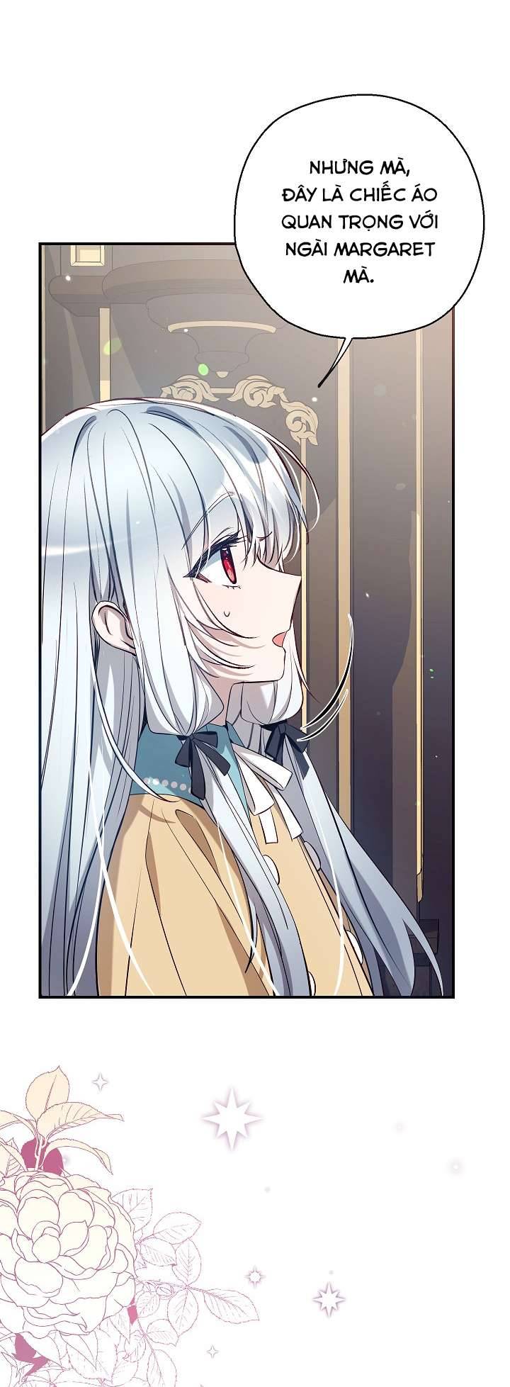 Chúng Ta Có Thể Trở Thành Một Gia Đình Được Không? Chap 63 - Trang 2