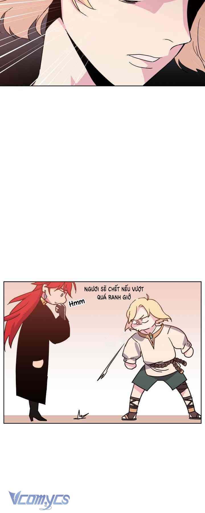 CHITRA Chapter 25 - Trang 4