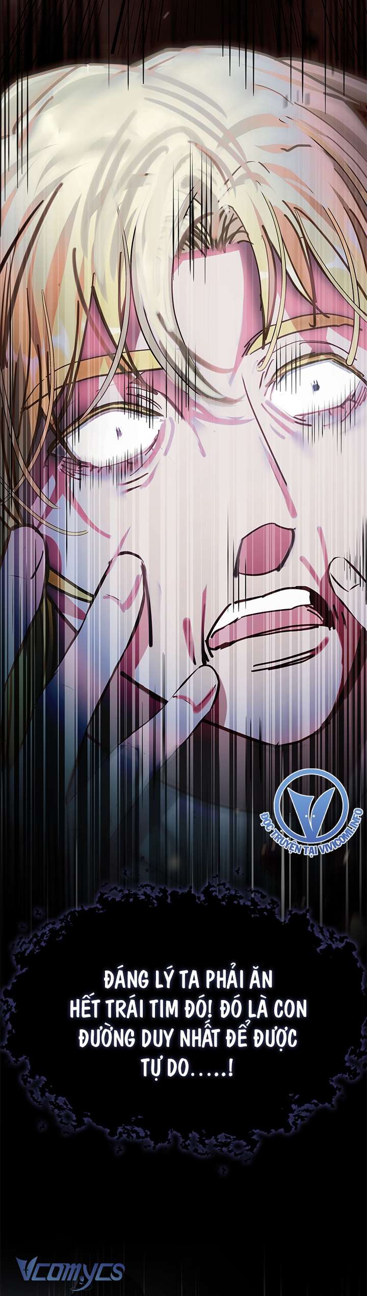 Gia Đình Bị Ám Ảnh Bởi Tôi Chapter 65 - Trang 4