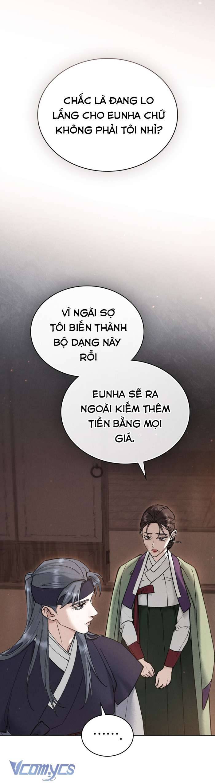 [18+] Đêm Giông Bão Chap 21 - Trang 2